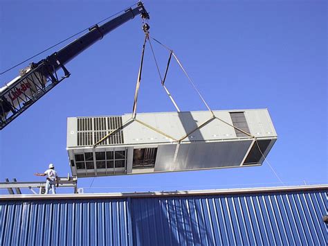 hickory sheet metal|Commercial HVAC Systems Hickory NC .